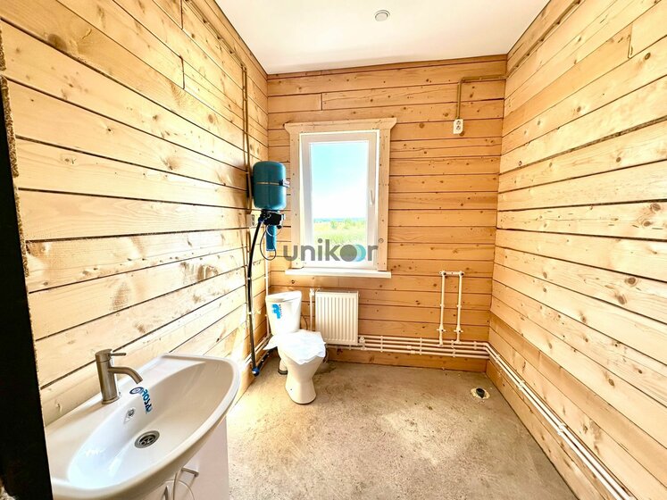 100 м² дом, 6 соток участок 4 190 000 ₽ - изображение 41