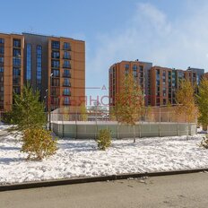 Квартира 33,2 м², 1-комнатная - изображение 3