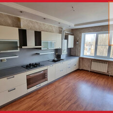 Квартира 103 м², 3-комнатная - изображение 1