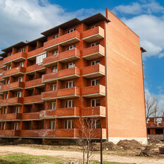 Квартира 16,9 м², студия - изображение 5