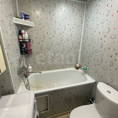 Квартира 21,6 м², 1-комнатная - изображение 5