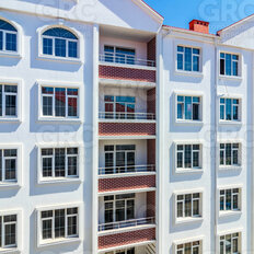 Квартира 27,3 м², студия - изображение 2