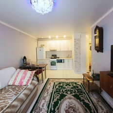 Квартира 42,3 м², 1-комнатная - изображение 2