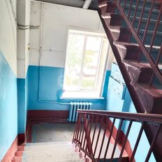 Квартира 47,3 м², 2-комнатная - изображение 5