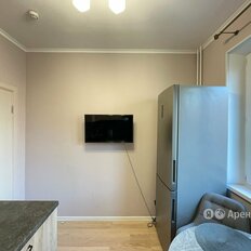 Квартира 37 м², 1-комнатная - изображение 3