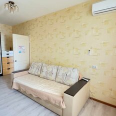 Квартира 34,7 м², 1-комнатная - изображение 3