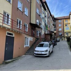 Квартира 42 м², 1-комнатная - изображение 1