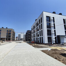 Квартира 34,8 м², 1-комнатная - изображение 2