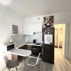 Квартира 22 м², студия - изображение 4