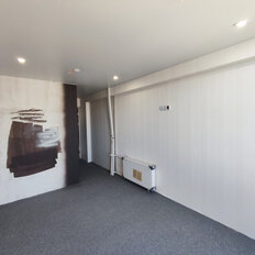 Квартира 16,4 м², студия - изображение 4