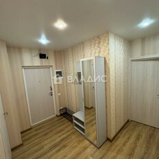 Квартира 57,4 м², 2-комнатная - изображение 3