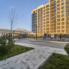 Квартира 20 м², студия - изображение 3