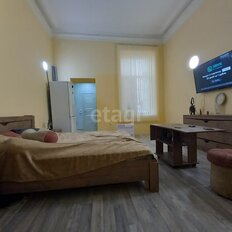Квартира 27 м², 1-комнатная - изображение 3