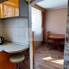 Квартира 60,5 м², 3-комнатная - изображение 4