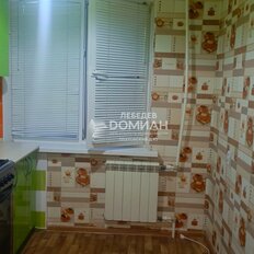 Квартира 30 м², 1-комнатная - изображение 3