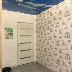 Квартира 56 м², 3-комнатная - изображение 4