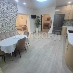 Квартира 104,7 м², 4-комнатная - изображение 1