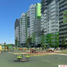 Квартира 29,7 м², студия - изображение 4