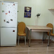Квартира 33 м², 1-комнатная - изображение 2
