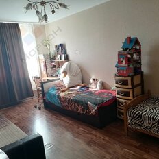 Квартира 59,6 м², 2-комнатная - изображение 4