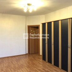 Квартира 45,5 м², 1-комнатная - изображение 3