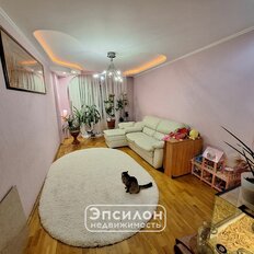 Квартира 84,5 м², 4-комнатная - изображение 1