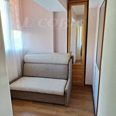 Квартира 32 м², 1-комнатная - изображение 2