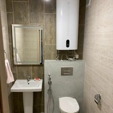 Квартира 56 м², 2-комнатная - изображение 4