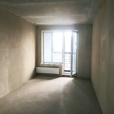 Квартира 23,9 м², студия - изображение 1