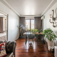 Квартира 60 м², 3-комнатная - изображение 5