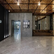 Квартира 36,8 м², 1-комнатная - изображение 1