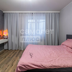 Квартира 57,8 м², 2-комнатная - изображение 4