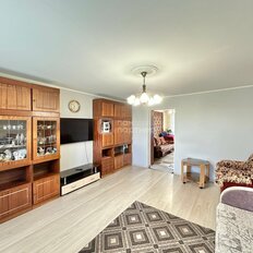 Квартира 57,2 м², 3-комнатная - изображение 3