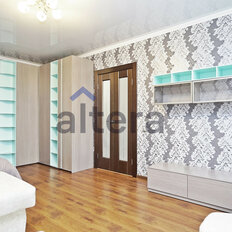 Квартира 40,3 м², 1-комнатная - изображение 4