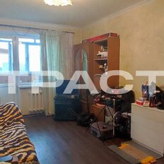 Квартира 38 м², 1-комнатная - изображение 3