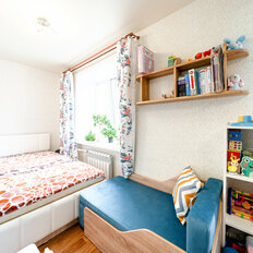 Квартира 24,5 м², 1-комнатная - изображение 5