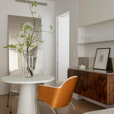 Квартира 53,4 м², 2-комнатные - изображение 3