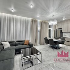 Квартира 87,5 м², 3-комнатная - изображение 2