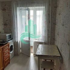 Квартира 34,9 м², 1-комнатная - изображение 2