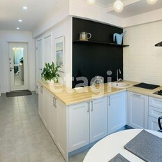 Квартира 34,1 м², 1-комнатная - изображение 2