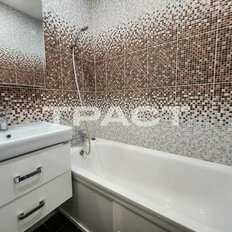 Квартира 43,9 м², 1-комнатная - изображение 1