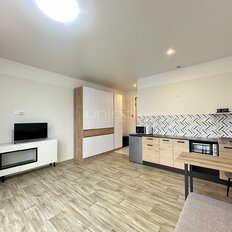 Квартира 25,8 м², студия - изображение 4