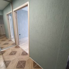 Квартира 47,5 м², 1-комнатная - изображение 5