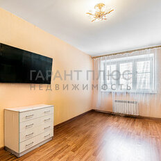 Квартира 42,6 м², 1-комнатная - изображение 1