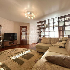 Квартира 54 м², 1-комнатная - изображение 3