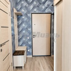 Квартира 25 м², студия - изображение 4