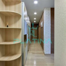 Квартира 91 м², 3-комнатная - изображение 5