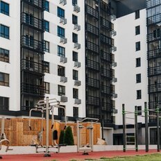 Квартира 63 м², 2-комнатная - изображение 5