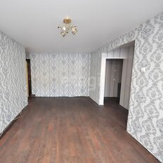 Квартира 60,9 м², 3-комнатная - изображение 3