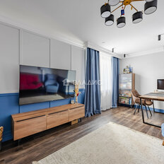 Квартира 52,7 м², 2-комнатная - изображение 3